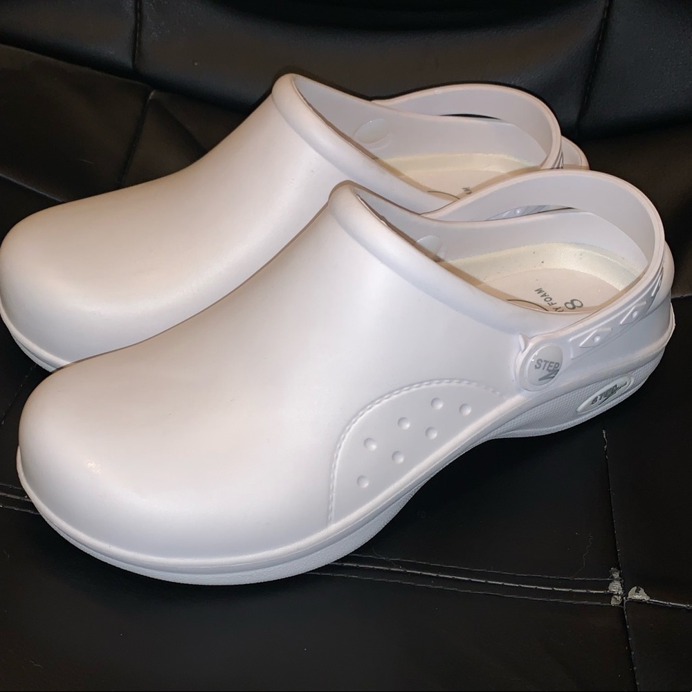 Step Zzz Shoes